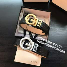 Picture of Gucci Belts _SKUfw101345938fw